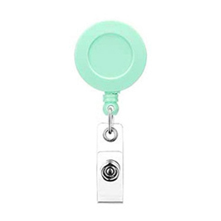 Venta al por mayor Llavero telescópico ABS colorido